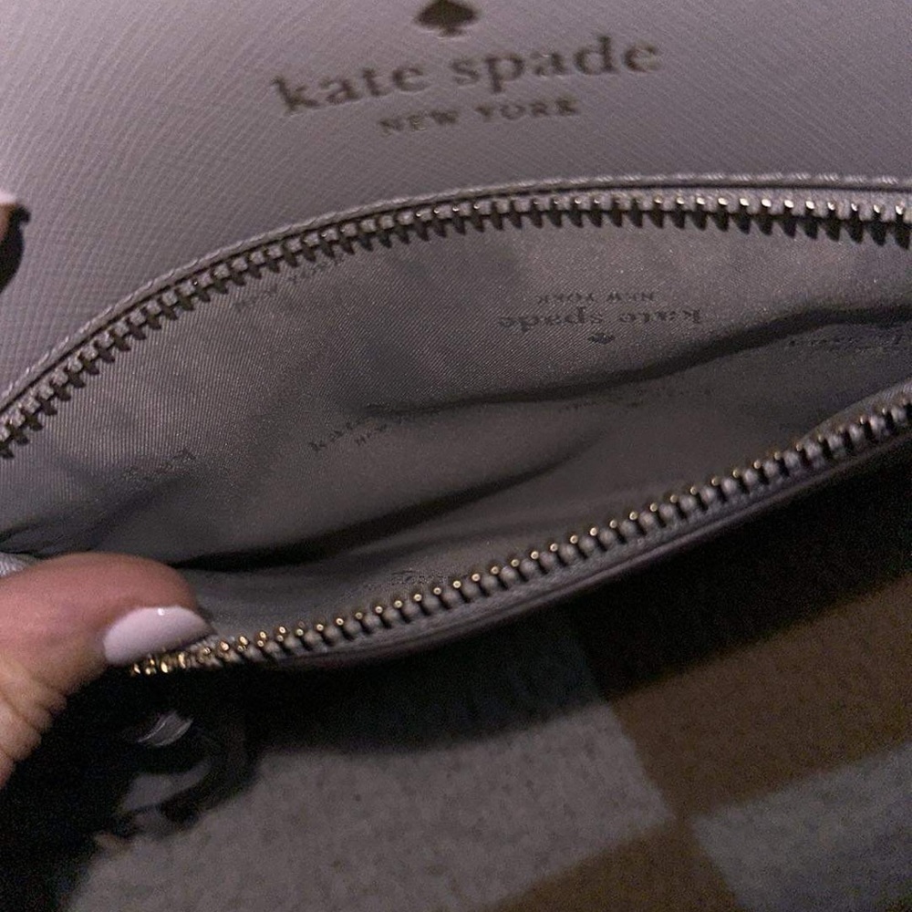 Kate spade crossbody purse